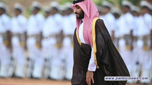 محمد بن سلمان يلغي رحلته إلى قمة العشرين